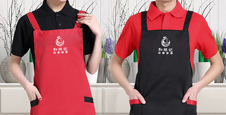 深圳和橋記餐飲空間設計-10