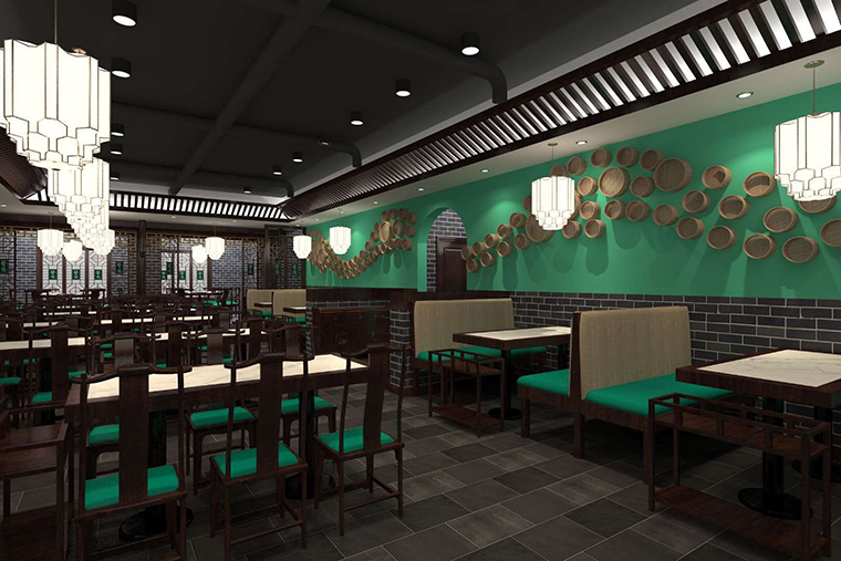 蘩樓開(kāi)工大吉-3