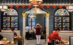 為什么這家餐廳設(shè)計(jì)感覺(jué)一般般，但確是天天爆滿，品深餐飲設(shè)計(jì)師一語(yǔ)道破